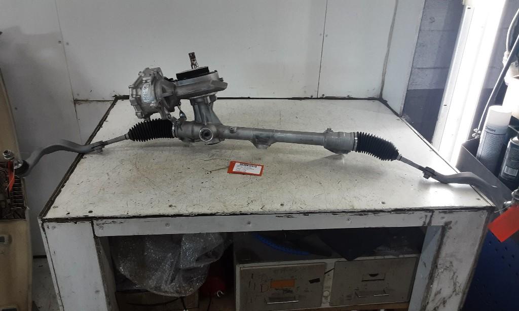 STUURHUIS BMW 1 serie (F40) (01-2019/-) (1907131077NX), Auto-onderdelen, Besturing, BMW, Gebruikt