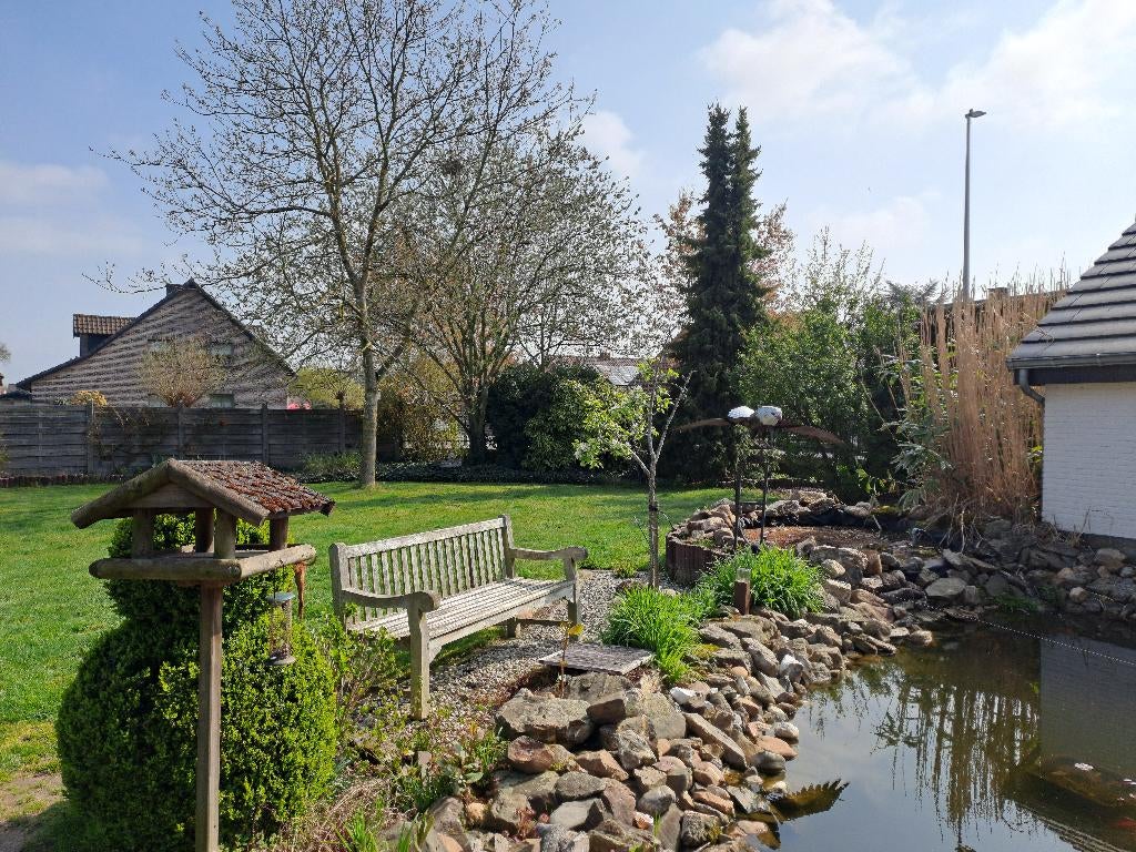 Tuinman gezocht met ervaring, Ophalen, Gebruikt, 20 m² of meer, Gras