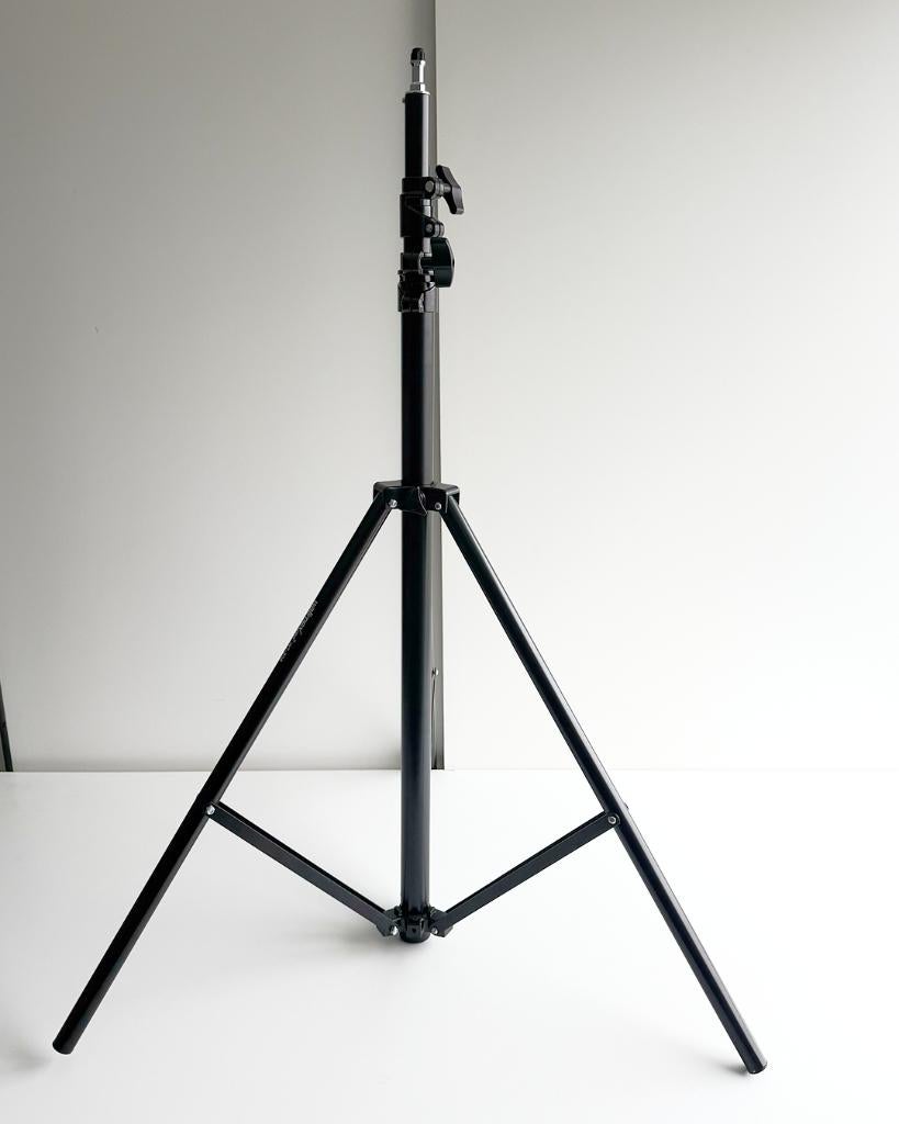 Walimex Pro lampstatief WT-806, Ophalen of Verzenden, Zo goed als nieuw, Statief of Scherm