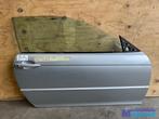 BMW 3 SERIE E46 Zilver 354,7 rechts deur portier 1998-2004, Auto-onderdelen, Petuelring 130
80788  Munich, DE, Gebruikt, Deur