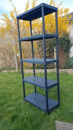 Étagère en PVC 80/40/180, Enlèvement ou Envoi