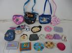 Verschillende kinder handtasjes+Portemonekes, Kinderen en Baby's, Kindermode-accessoires, Ophalen, Gebruikt