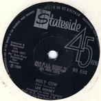 R&B45: Lee Dorsey – Holy Cow / Operation Heartache, Gebruikt, 7 inch, Single, Ophalen of Verzenden