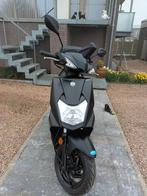 Sym Orbit 3 klasse B. 540 km, Vélos & Vélomoteurs, Enlèvement, Comme neuf