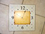 Horloge "petit beurre", Enlèvement, Neuf, Analogique, Réveil ou Horloge