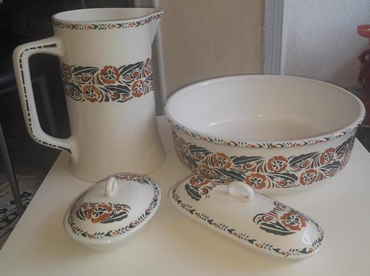 Rue Josaphat Schaerbeek 1030, Maison & Meubles, Seaux, Enlèvement ou Envoi