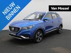 MG Mg Zs EV Luxury 45 kWh (automatique), Autos, MG, Cuir, 45 kWh, Achat, Entreprise