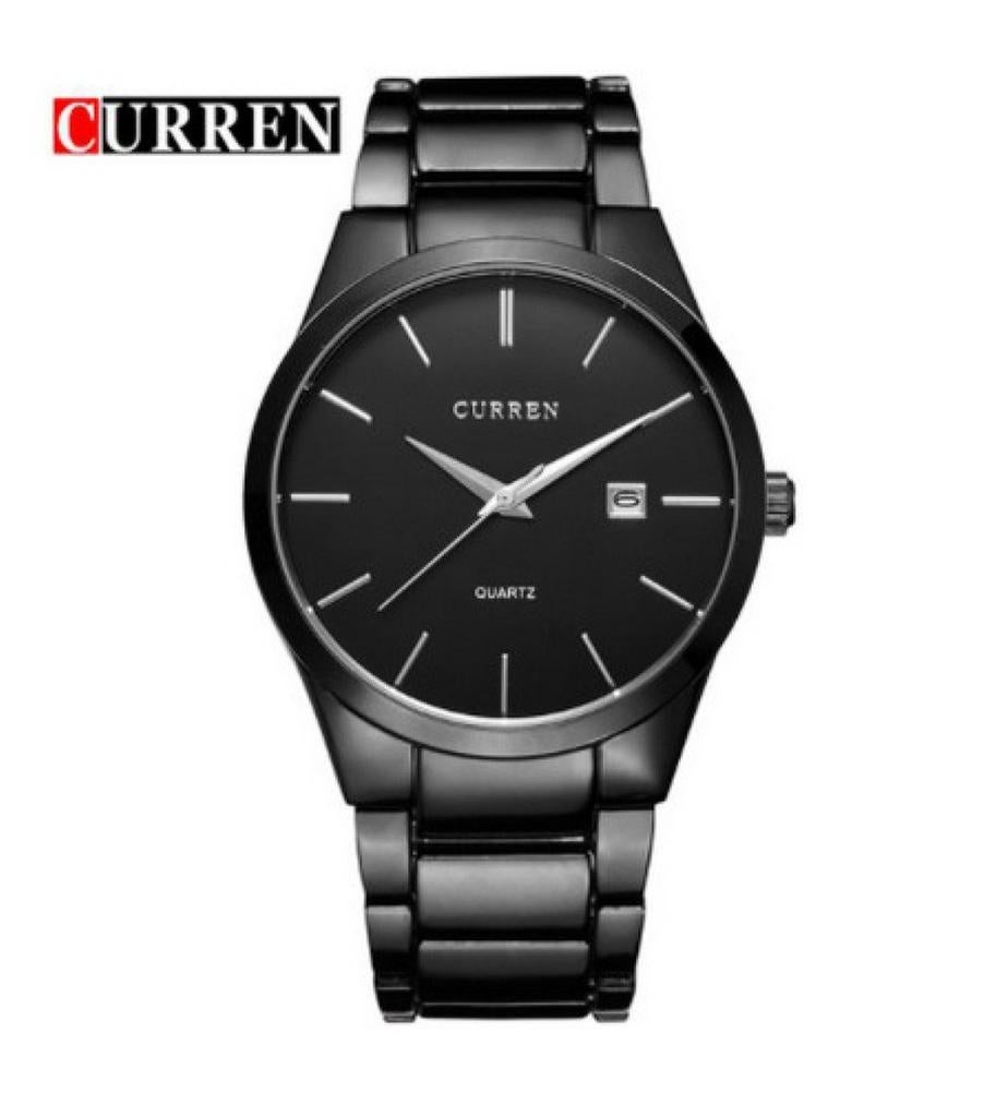 Horloge, Overige merken, Overige materialen, Verzenden, Polshorloge