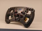 Fanatec ClubSport  Formula V2.5 X stuur +fanatec qr2, Enlèvement, Comme neuf