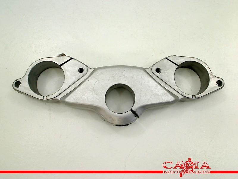 TOP YOKE TROIS POINTS Ducati ST 2 1997-2003 (ST2), Motos, Dhr. S. di Majo, Utilisé, Info@cama-motorparts.nl, P.J. Troelstraweg 8 8
3144 CX  MAASSLUIS, NL