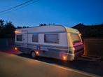 Caravan te koop Fendt A 540, Caravanes & Camping, Particulier, Fendt