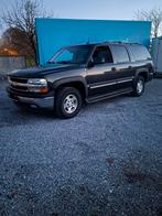 Chevrolet suburban ( tahoe), Autos, Chevrolet, Suburban, Achat, Cruise Control, Automatique