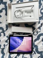 iPad Air 5 M1 64Go 10,9 inch, Enlèvement ou Envoi, Comme neuf, Gris