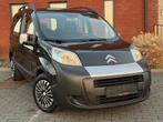 Citroen Nemo 1.3 HDi ( 75Ch ) 107.684Km Réel / Airco / CT Ok, Auto's, Citroën, Voorwielaandrijving, Euro 5, 4 cilinders, Zwart