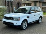 Range rover sport 3.0d 2011 Euro5 michte Vracht Tax 150€, Autos, Land Rover, Achat, Entreprise, 5 portes, Diesel
