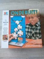 Onderuit van MB Nostalgie uit de jaren 80, Hobby en Vrije tijd, Ophalen of Verzenden