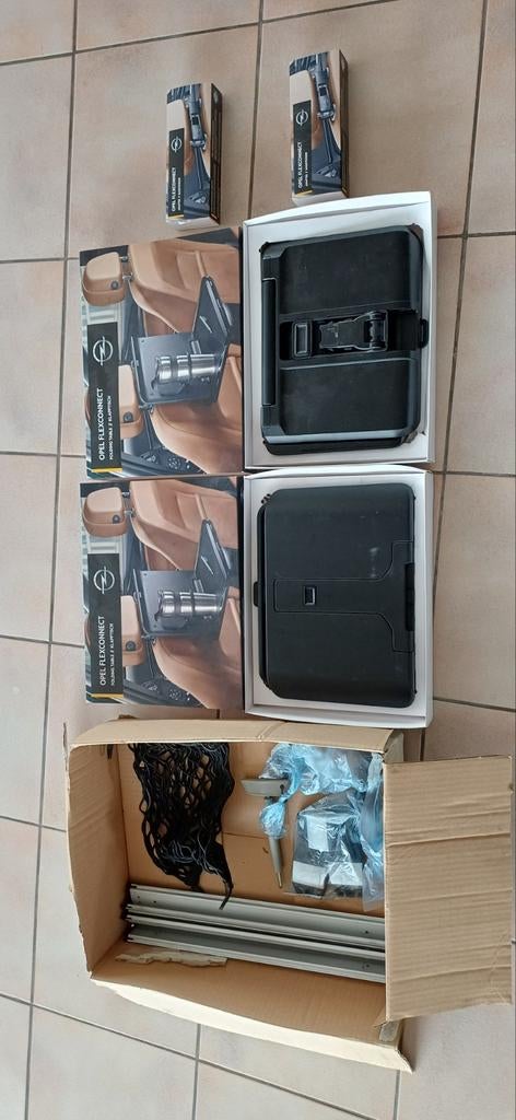 Opel Flexconnect Opel Insignia, Autos, Particulier, Achat, Insignia