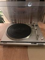 Technics platenspeler, Audio, Tv en Foto, Platenspelers, Ophalen, Gebruikt, Platenspeler, Technics