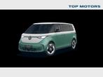Volkswagen ID.Buzz Lwb ID. Buzz Energy 210 kW (286 pk) 86 kW, Achat, Automatique, MPV ou Monospace, Cruise Control