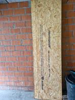 OSB 12,5, Enlèvement