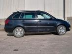 Skoda Fabia Break 1.2 Benz 2012(EURO5) 136000km 1propriétair, Autos, Euro 5, Achat, 4 portes, Entreprise