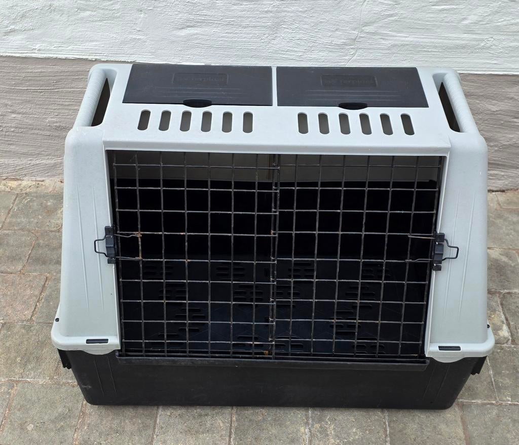 Banc pour chiens de taille moyenne à grande., Enlèvement