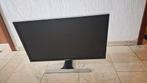 Moniteur Samsung 4K 27" 75hz, Informatique & Logiciels, Moniteurs, Enlèvement