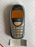 Siemens C55 (old Y2K phone), Verzenden, Gebruikt