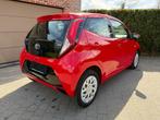 Toyota Aygo 1.0i VVT-i x-play II M/M GPF,GARANTIE,AIRCO,CAR, Auto's, 4 zetels, Stof, Bedrijf, Berline