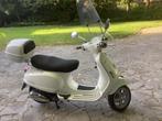 VESPA PIAGGIO volledig uitgerust ( VASTE PRIJS ! ), Vélos & Vélomoteurs, Scooters | Vespa, Enlèvement