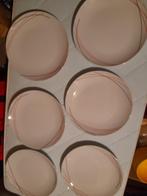 service à vaisselle, Enlèvement