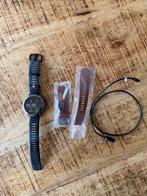 Polar Grit X2 Pro Titanium, Ophalen, Zo goed als nieuw, Waterdicht, Polar