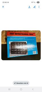 1001 montage dans une boîte suspendue, Enlèvement ou Envoi