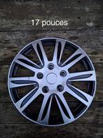 17 inch wieldop, Auto diversen, Wieldoppen, Ophalen, Zo goed als nieuw