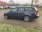 Volvo V50 1.8 Elite Voiture de tourisme 2005, Autos, Volvo, Achat, Entreprise, Autres carburants, Break
