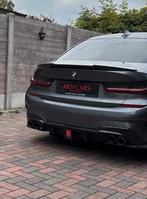 Diffuseur pour BMW G20/G21 à partir de 2019 avec look M340i, Enlèvement, Utilisé, Arrière, BMW