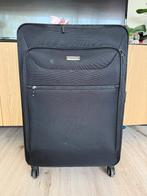 Reiskoffer 80 x 49 x 30 cm, Handtassen en Accessoires, Koffers, Ophalen, Overige materialen, 45 tot 55 cm, Zo goed als nieuw