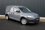 Vw Caddy 2.0TDI 150PK / Camera, Alu velgen, Carplay, 230Volt, Argent ou Gris, Achat, Entreprise, 2 places