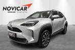 Toyota Yaris Cross 1.5 VVT-ie Hybrid 85kW Active Plus CVT, Auto's, Stof, Gebruikt, 750 kg, 116 pk