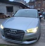 Audi A3 limousine euro 6B 150 000 km, Autos, Audi, Argent ou Gris, Euro 6, Boîte manuelle, 5 portes
