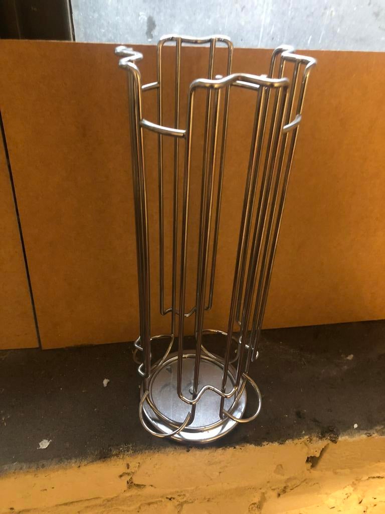 Cupshouder, Electroménager, Accessoires de machine à café, Enlèvement, Comme neuf