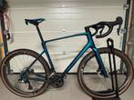 Cube Nuroad C:62 Race nebula n blue gravel bike XL 2026, Enlèvement, Comme neuf
