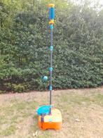 Leuk spel voor buiten, Ophalen