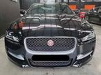 JAGUAR XE R SPORT  2.0 D 2015 CUIR/EURO 6b/PRIX : 9.999 €, Cuir, Entreprise, Automatique, XE