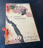 Le Japon mystique 1927, Enlèvement, Utilisé