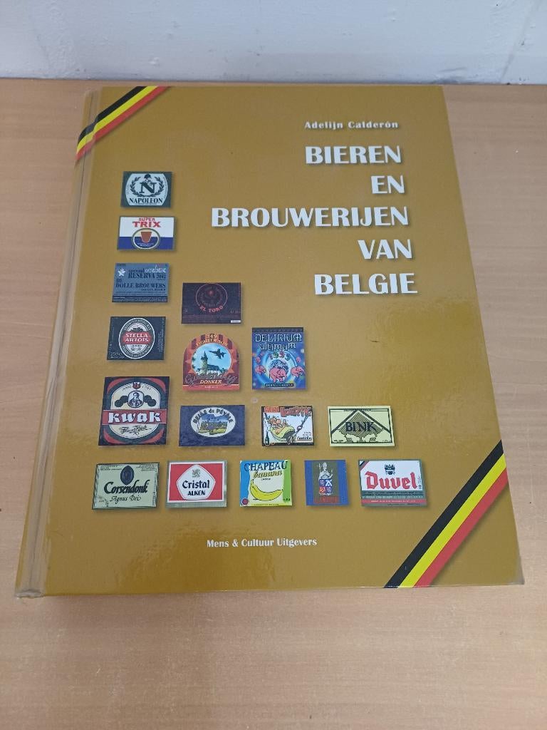Bieren en brouwerijen van België brouwerij gueuze trappist, Verzenden, Duvel