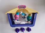 Digibirds fun vogelhuis (inclusief 3 Digi Vogels), Enfants & Bébés, Jouets | Autre, Enlèvement ou Envoi, Comme neuf, Garçon ou Fille