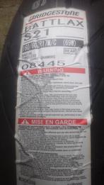 160/60/17 s21, Motos, Envoi, Neuf