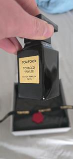 Tom ford tobacco vanille 50ml, Verzamelen, Parfumverzamelingen, Ophalen of Verzenden, Zo goed als nieuw
