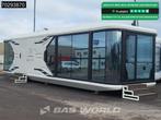 Volferda VL-E8 Capsule House | Living Unit | Mobile Home | E, Autos, Neuf, Achat, Entreprise, Autres carburants